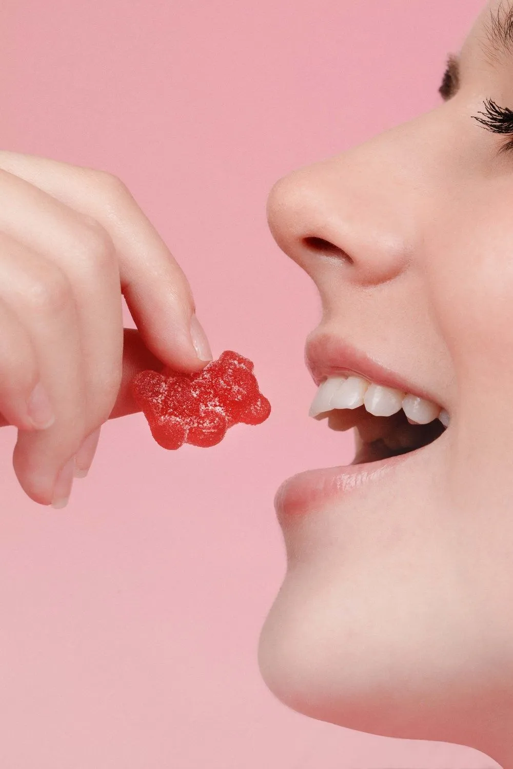 ThermoStable Vitamins for Gummies